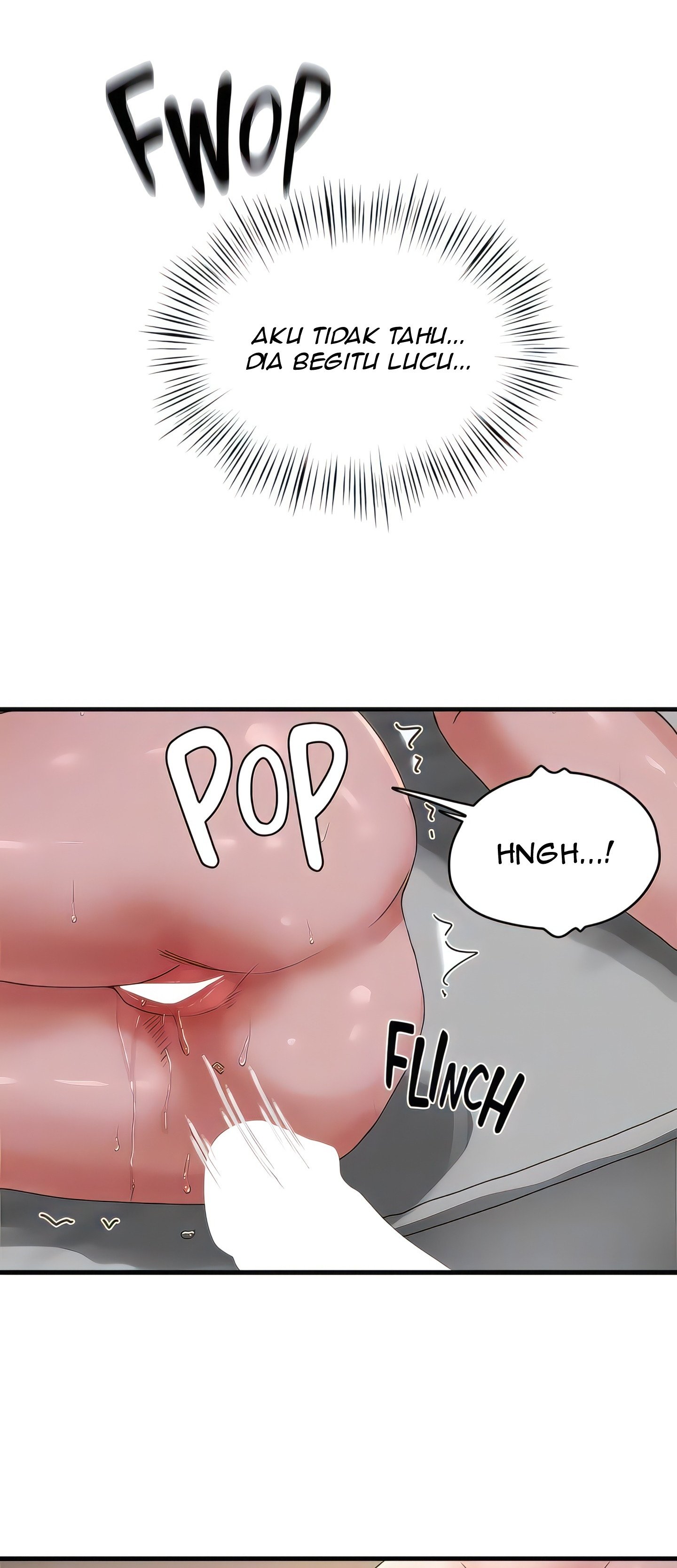 In The Summer - Chapter 73 20