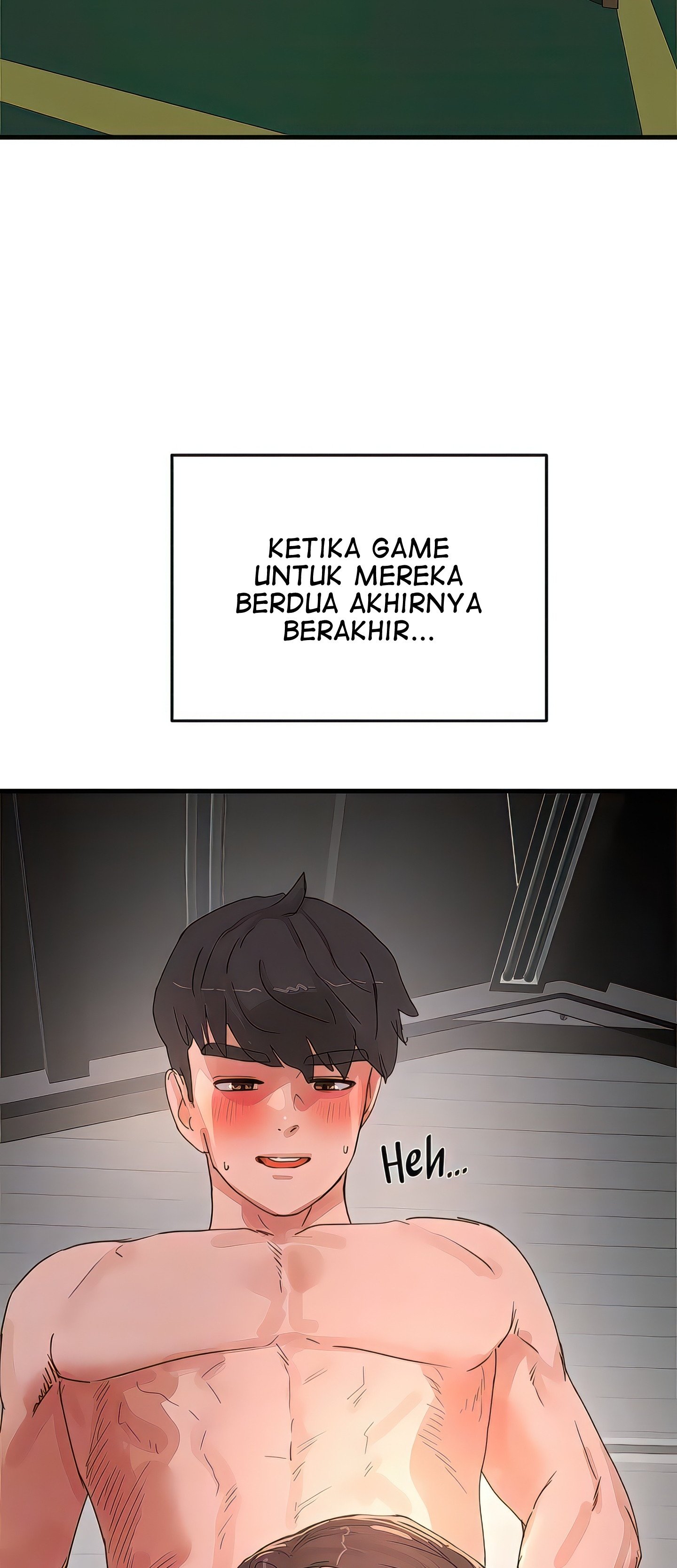 In The Summer - Chapter 73 48