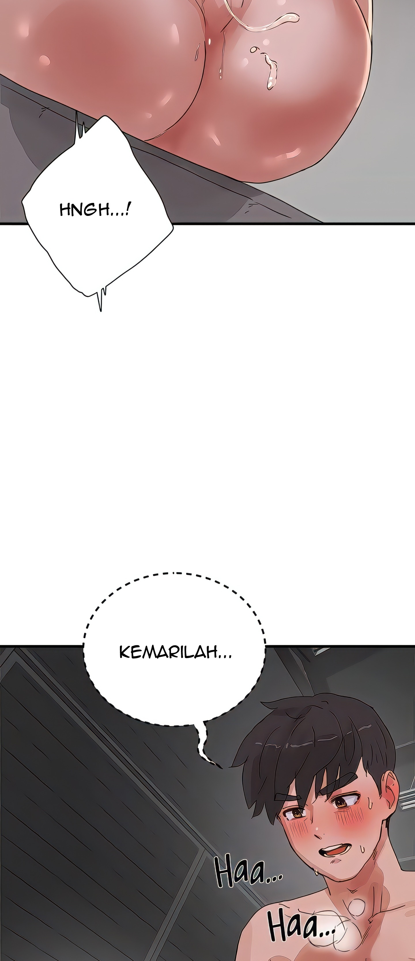In The Summer - Chapter 73 42