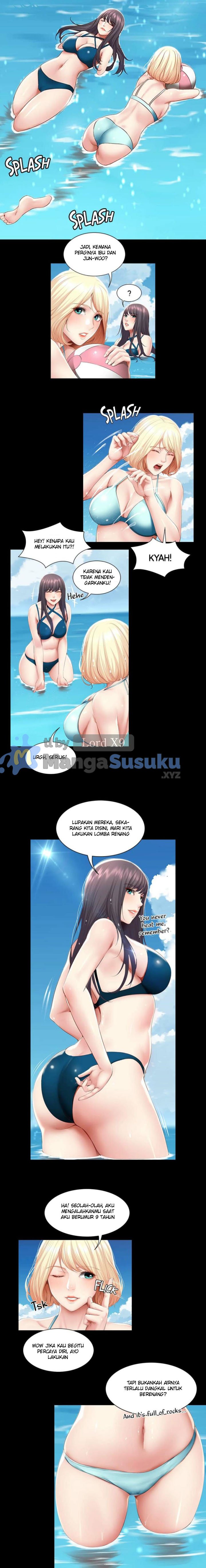Boarding Diary Uncensored - Chapter 73 6