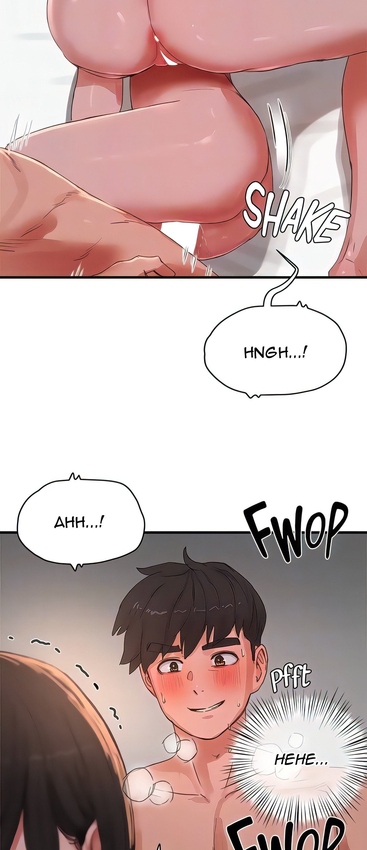 In The Summer - Chapter 73 16