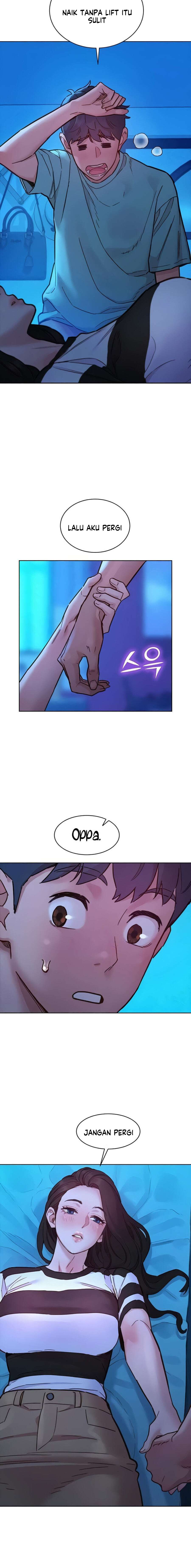 Let&#8217;s Hang Out from Today - Chapter 73 20