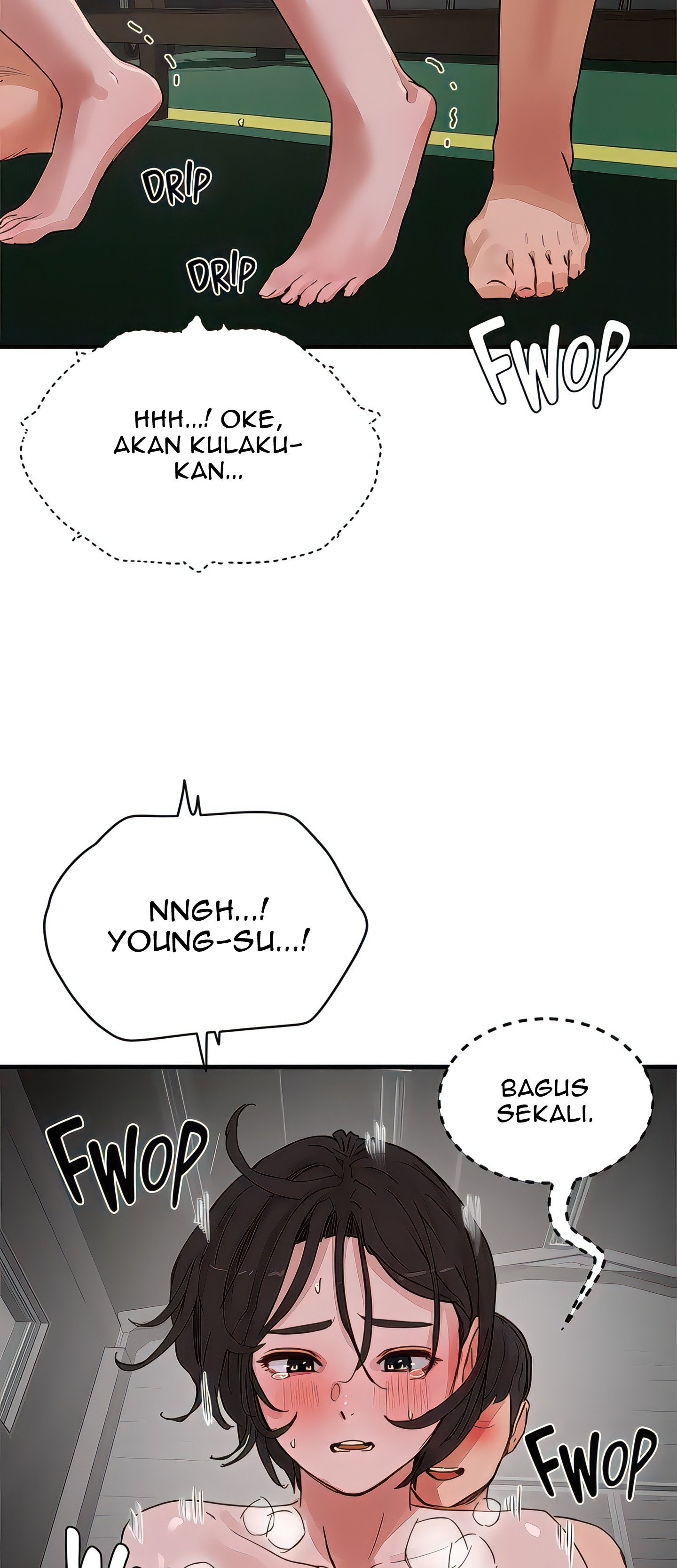 In The Summer - Chapter 73 31