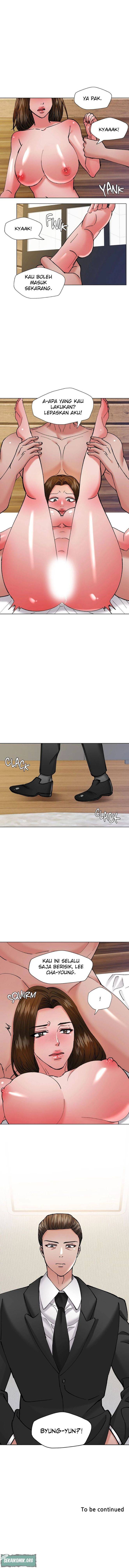 Climb on Top - Chapter 73 6 Climb on Top - Chapter 73 6