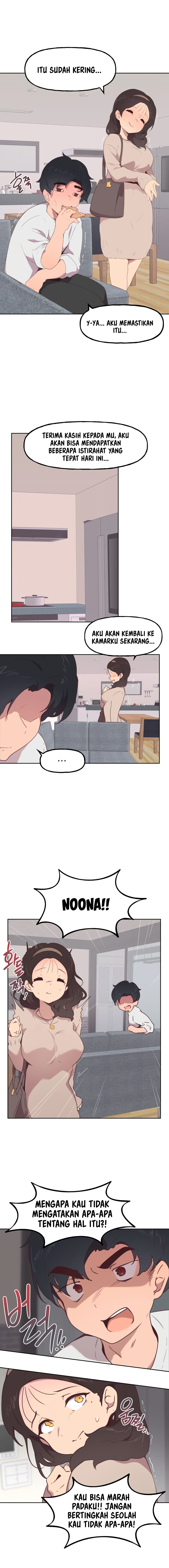 Son of Nam - Chapter 03 4