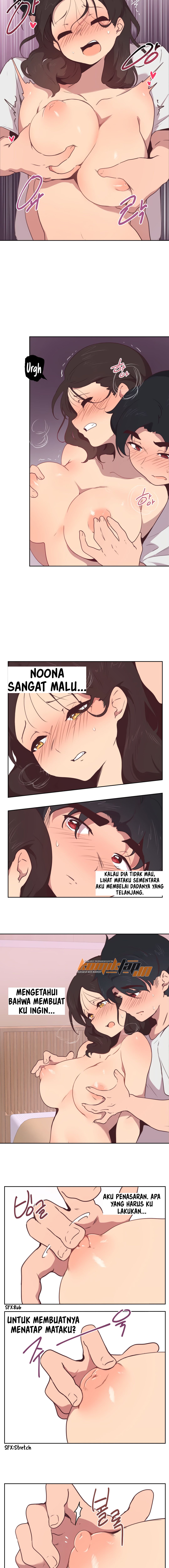 Son of Nam - Chapter 03 10