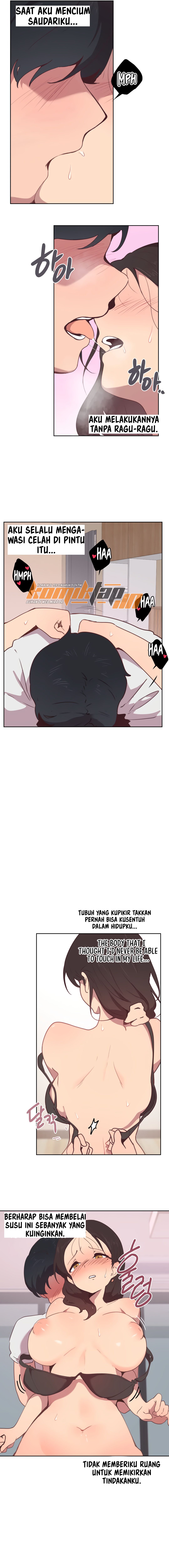 Son of Nam - Chapter 03 8