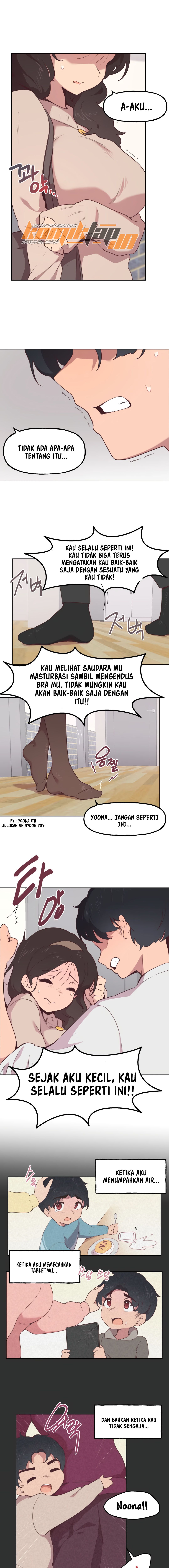 Son of Nam - Chapter 03 5