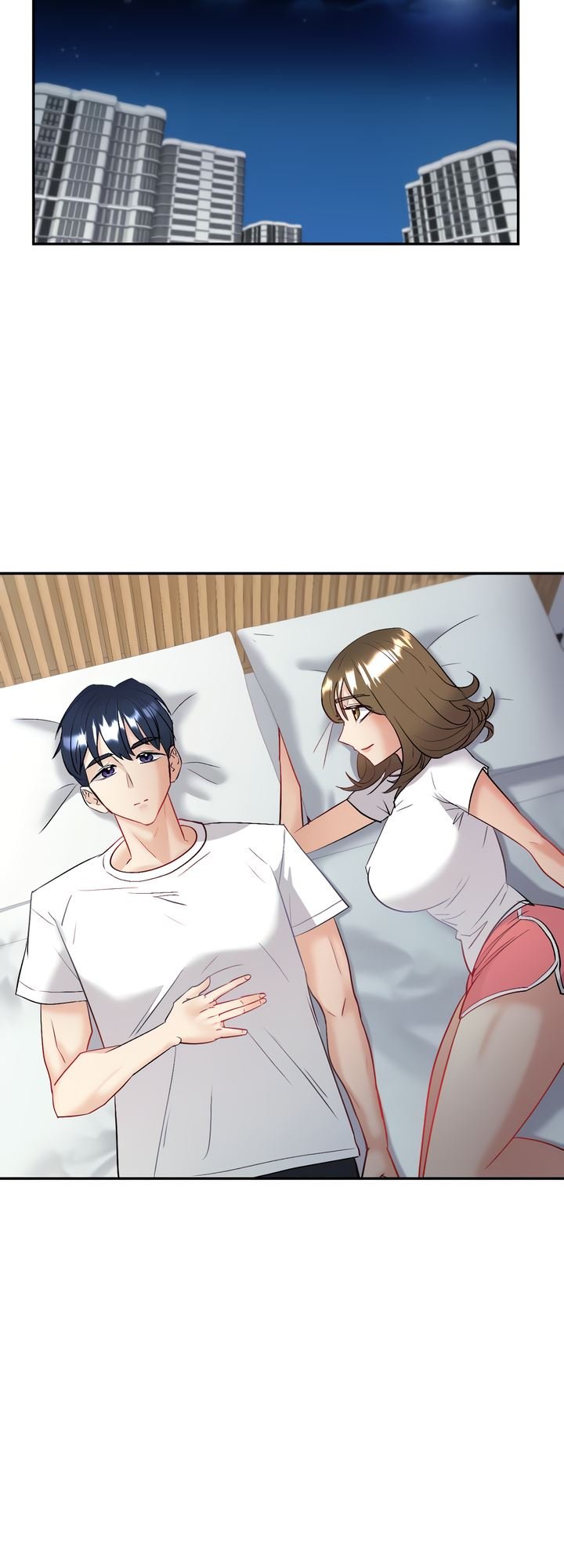 Give Me Back My Wife - Chapter 03 29 Give Me Back My Wife - Chapter 03 29