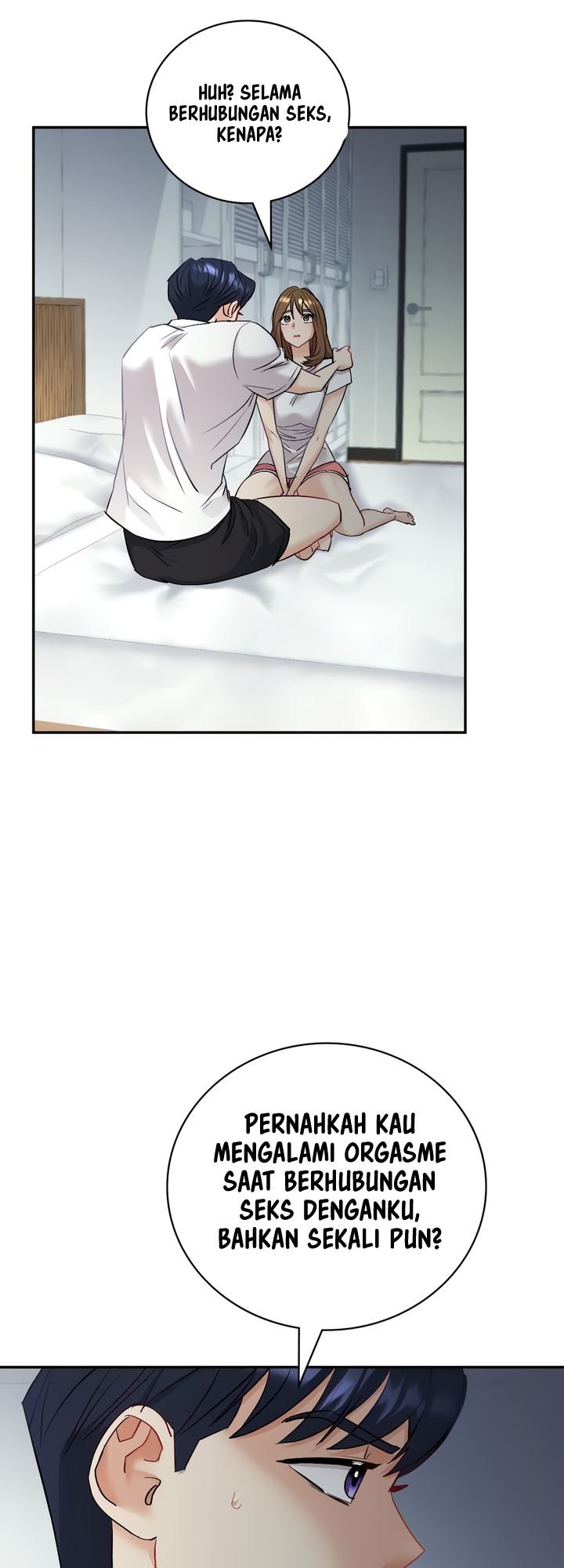 Give Me Back My Wife - Chapter 03 43 Give Me Back My Wife - Chapter 03 43