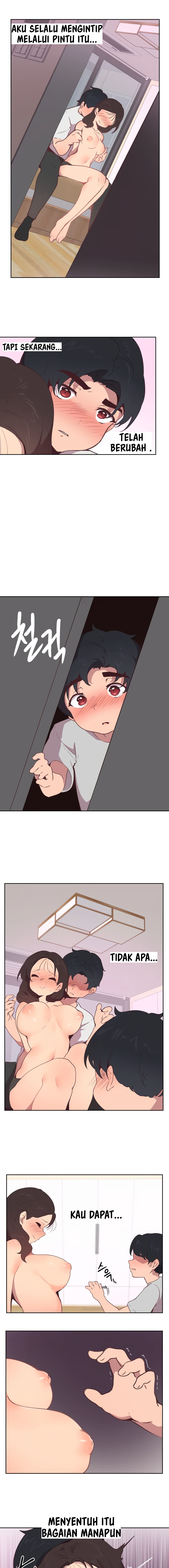 Son of Nam - Chapter 03 9