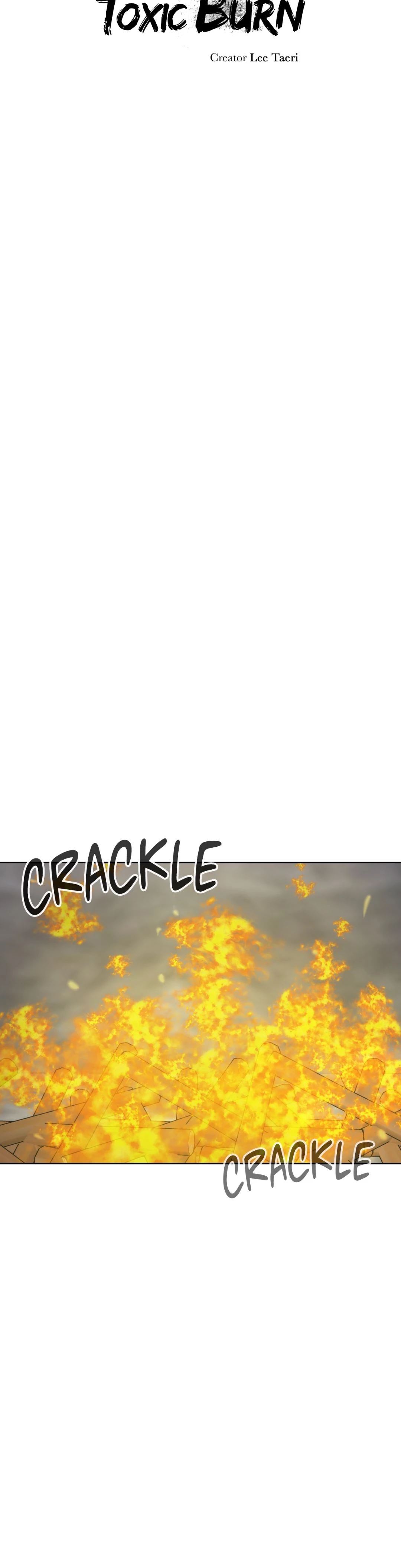 Toxic Burn - Chapter 53 4