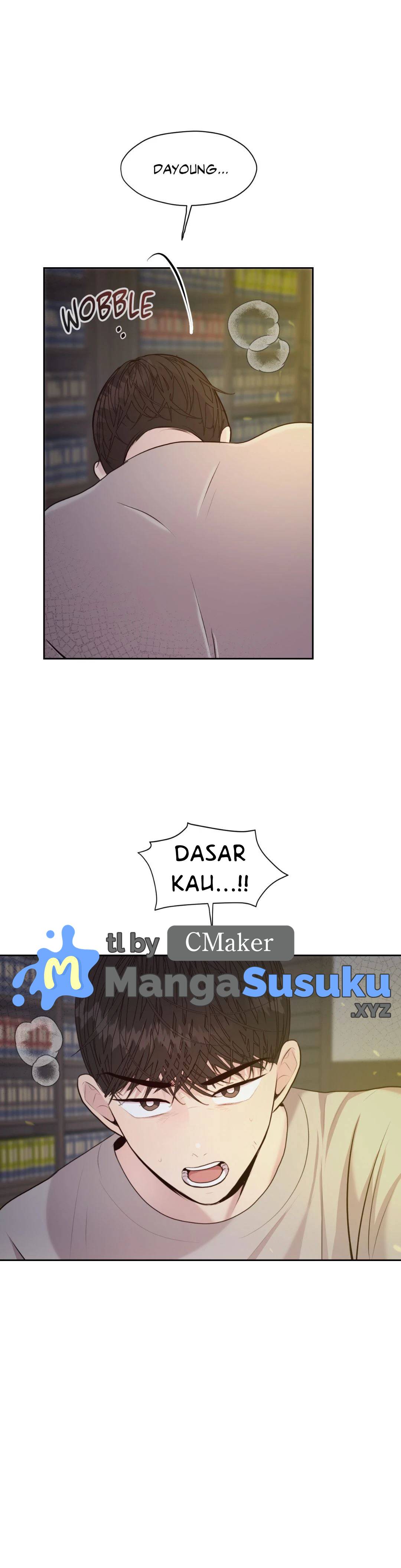 Toxic Burn - Chapter 53 9