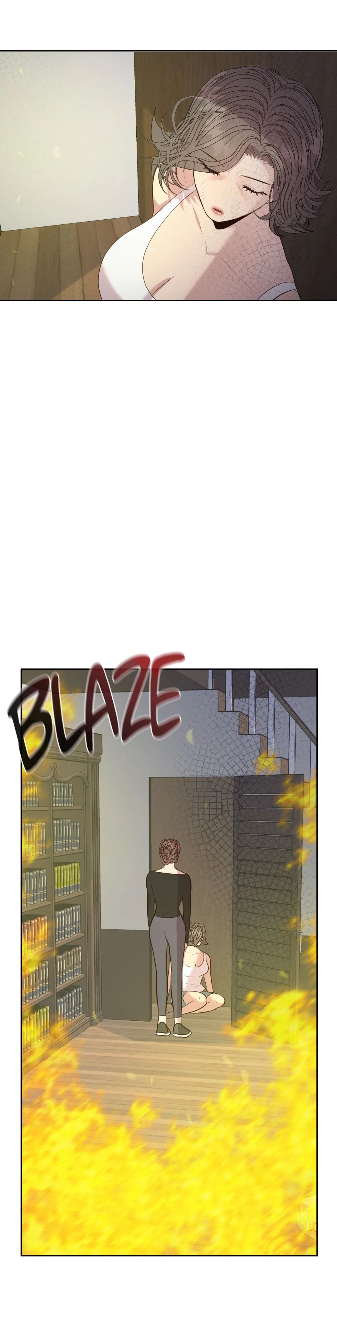 Toxic Burn - Chapter 53 46