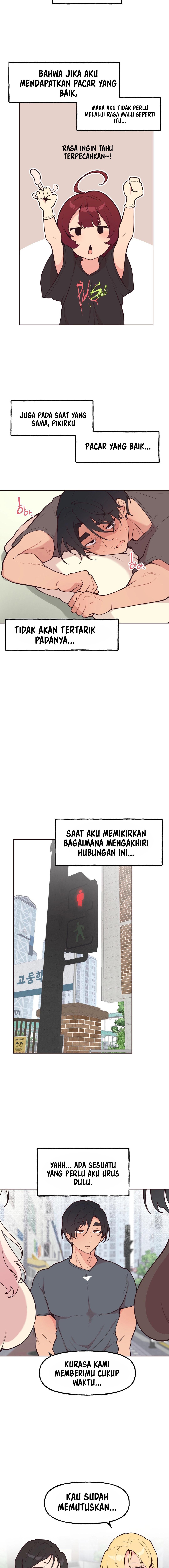 Son of Nam - Chapter 53 14