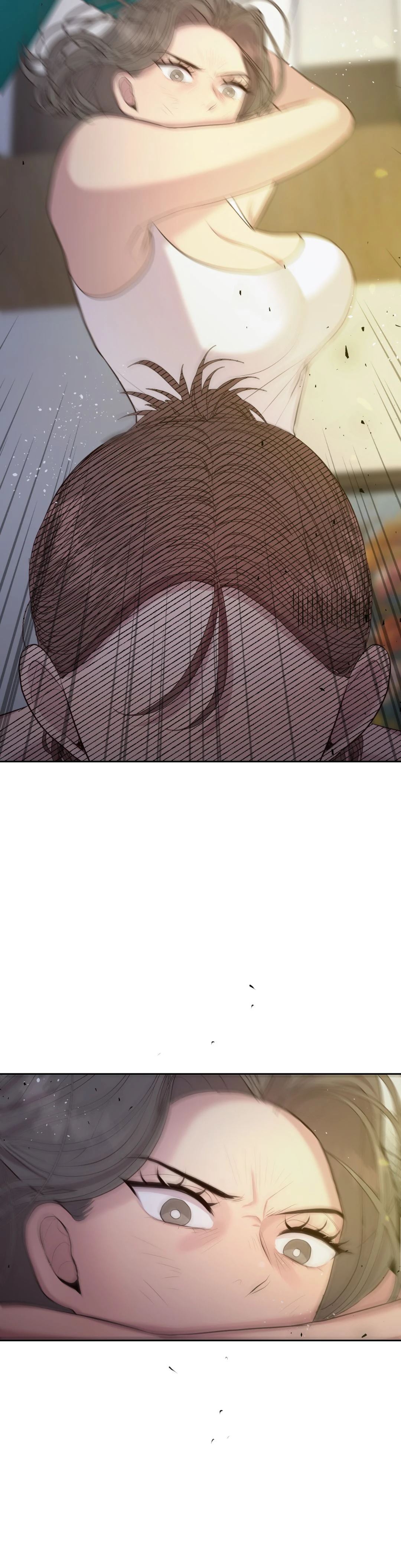 Toxic Burn - Chapter 53 19