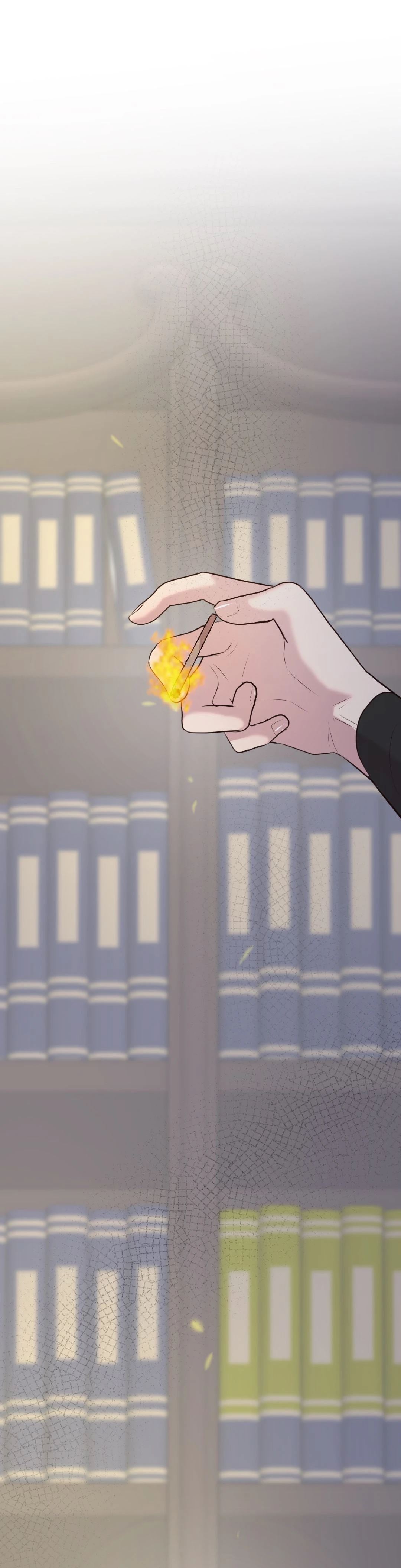 Toxic Burn - Chapter 53 38