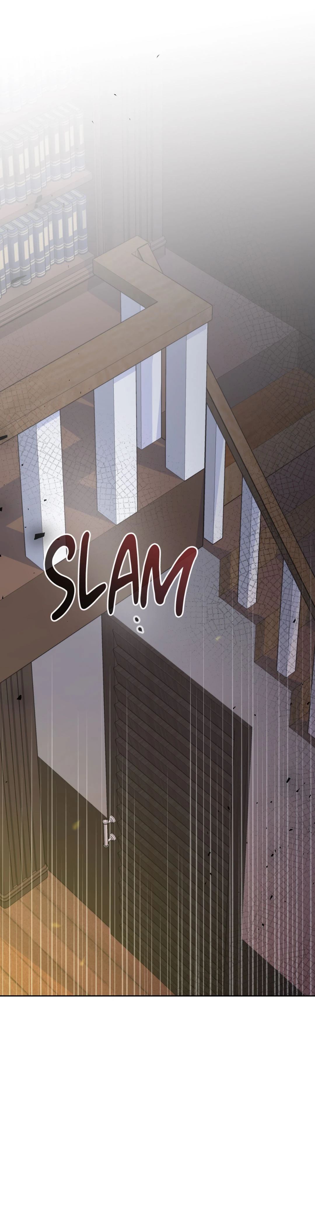 Toxic Burn - Chapter 53 20