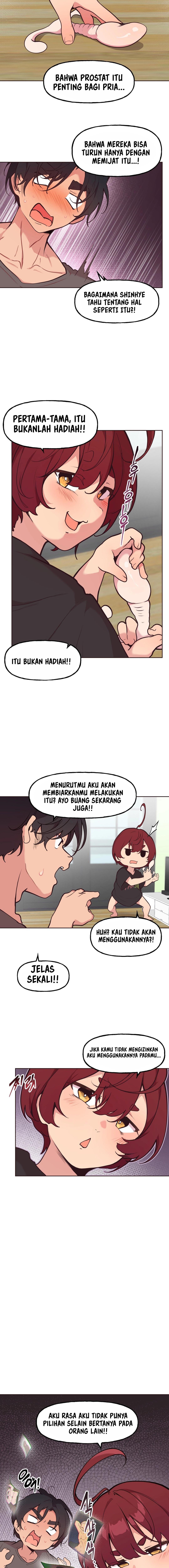 Son of Nam - Chapter 53 4
