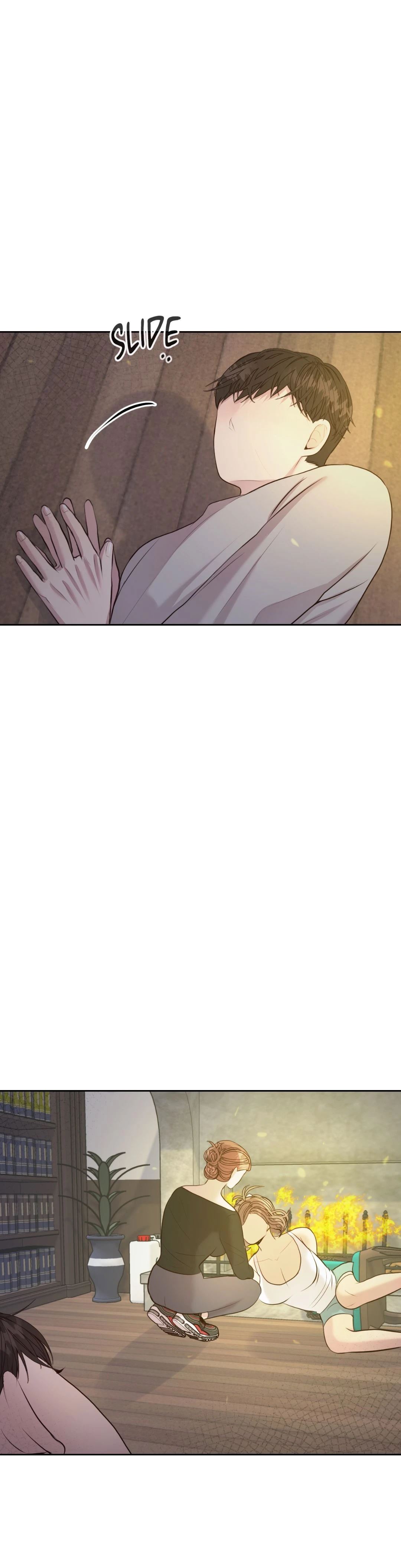 Toxic Burn - Chapter 53 6