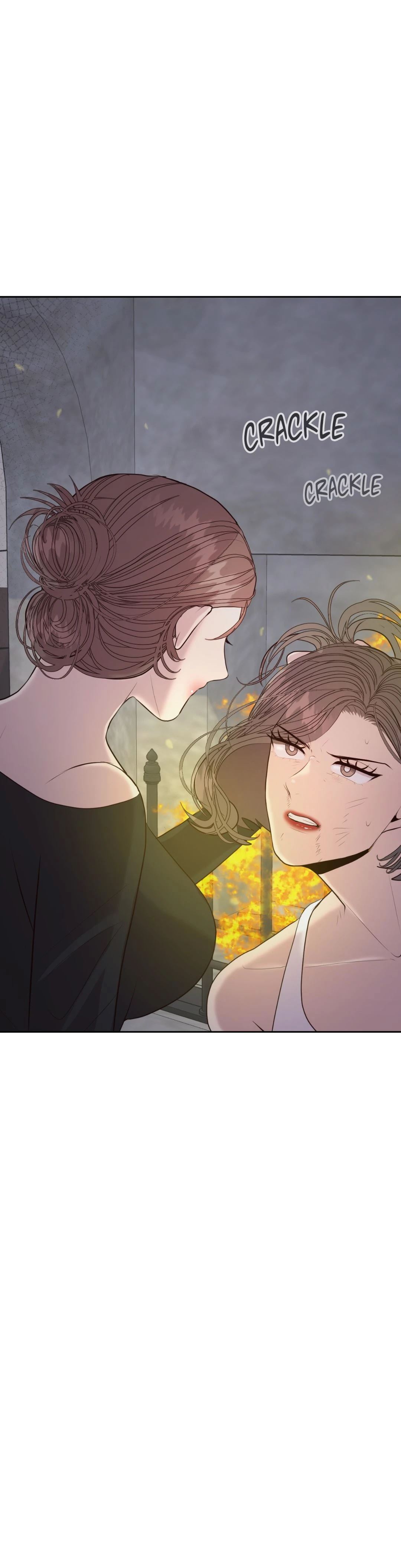 Toxic Burn - Chapter 53 7