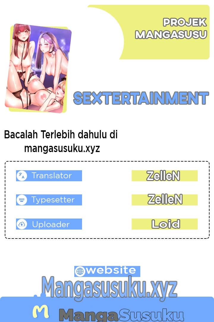 Sextertainment - Chapter 53 1