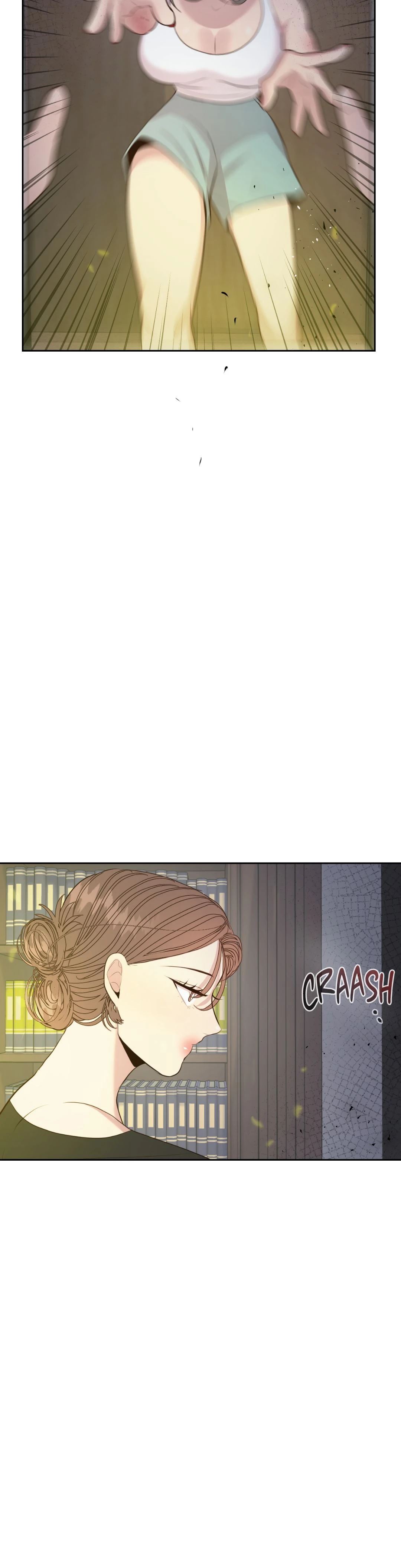 Toxic Burn - Chapter 53 45