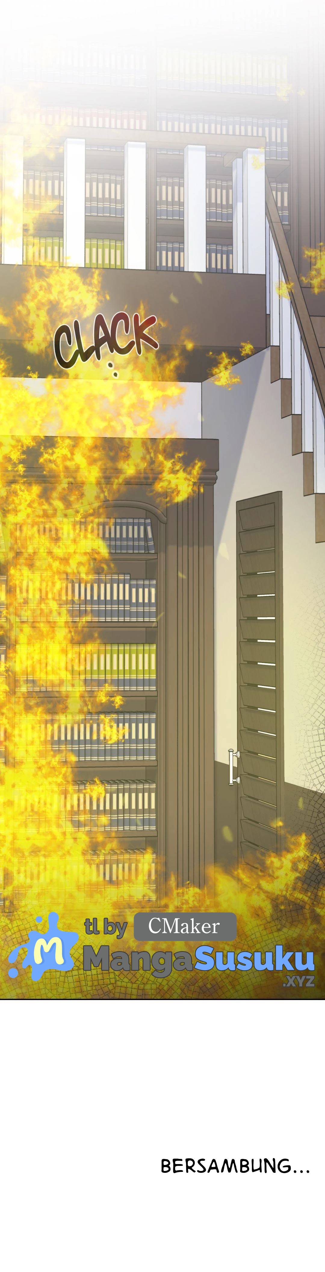 Toxic Burn - Chapter 53 49