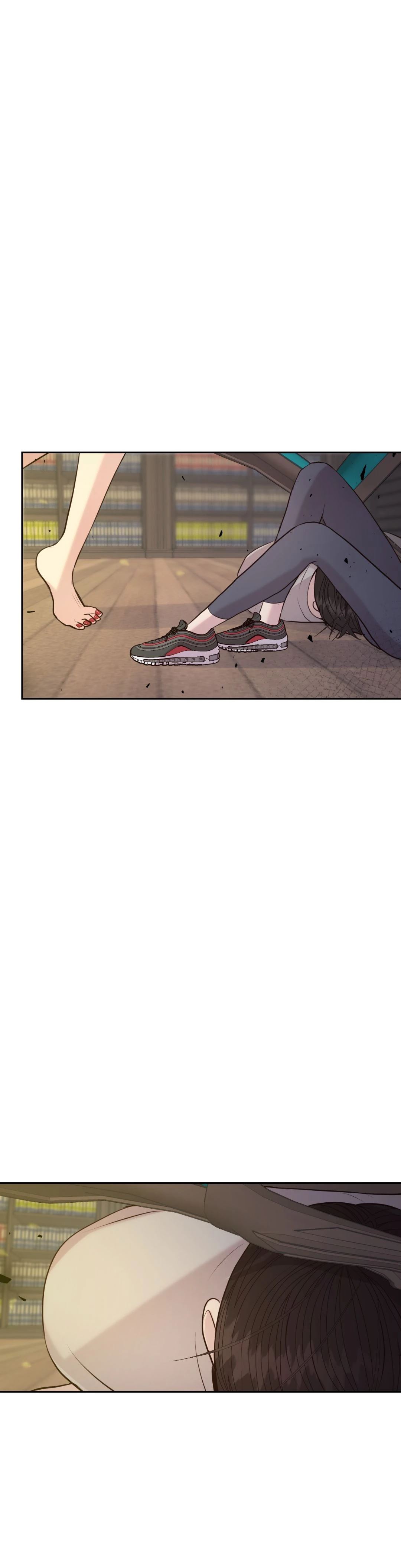 Toxic Burn - Chapter 53 21