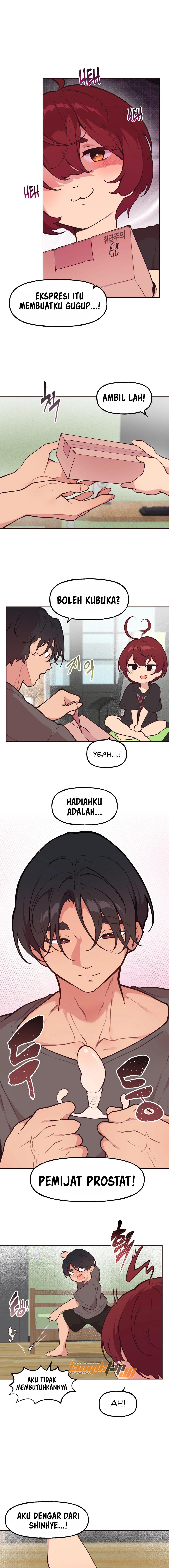 Son of Nam - Chapter 53 3