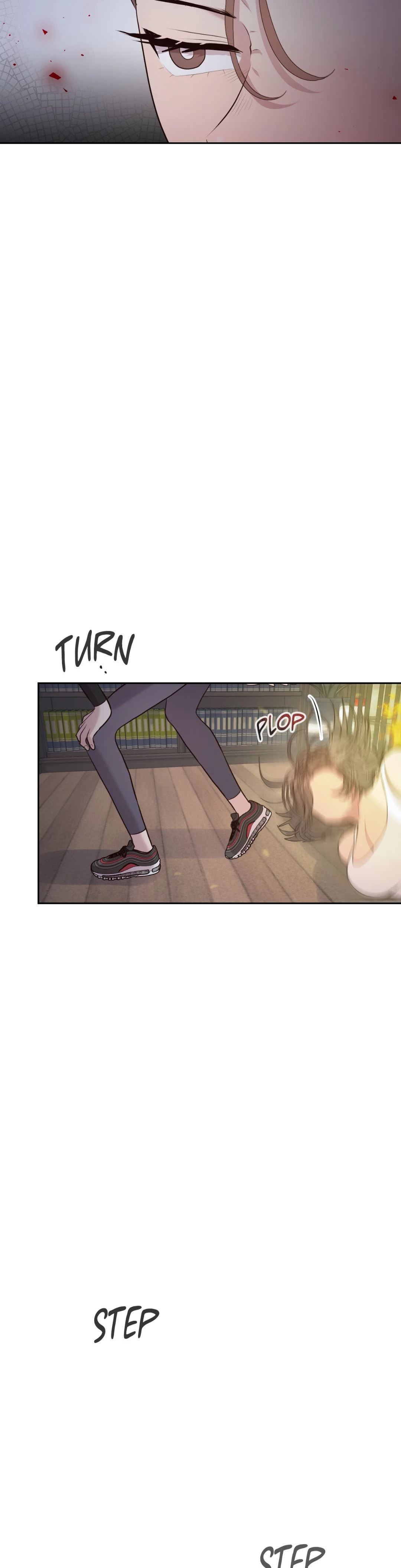 Toxic Burn - Chapter 53 12