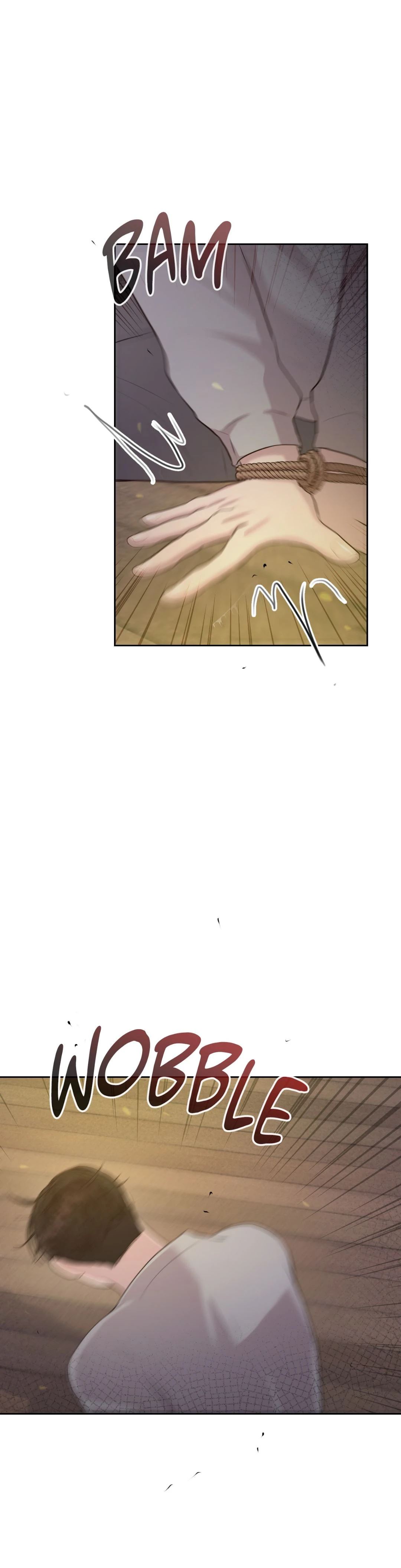 Toxic Burn - Chapter 53 10