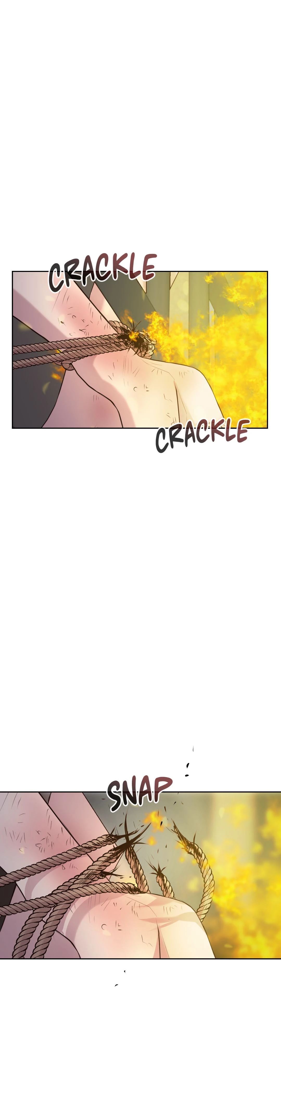 Toxic Burn - Chapter 53 16