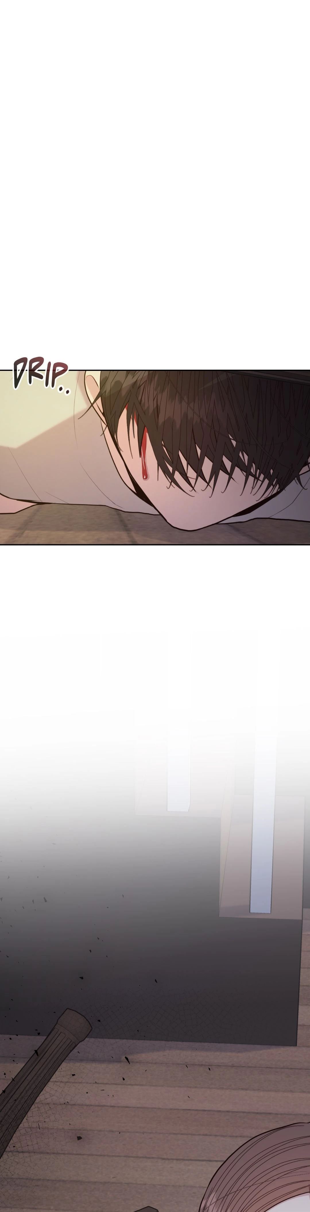 Toxic Burn - Chapter 53 22