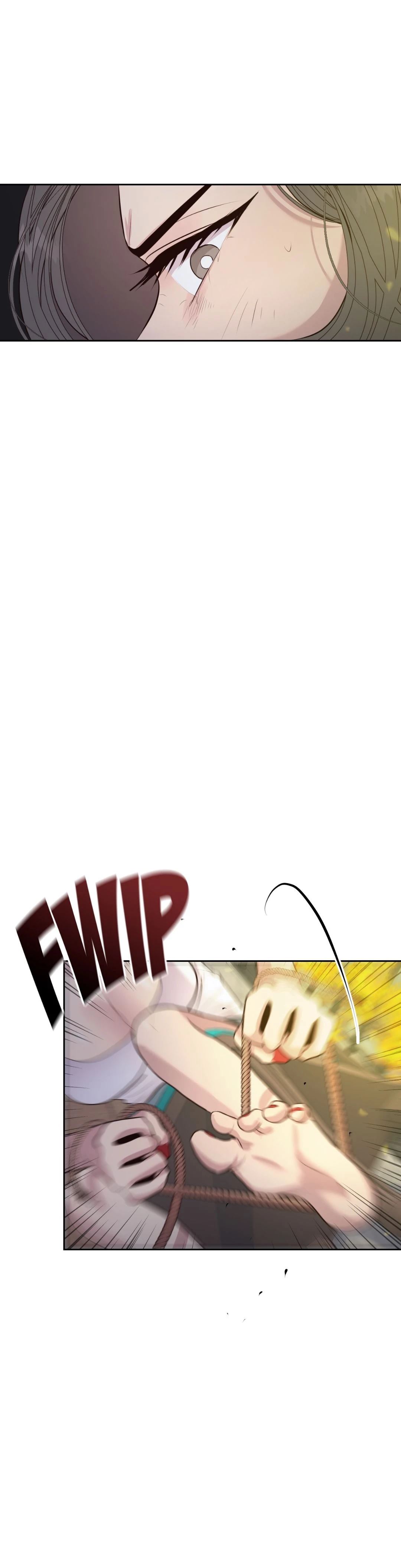 Toxic Burn - Chapter 53 17