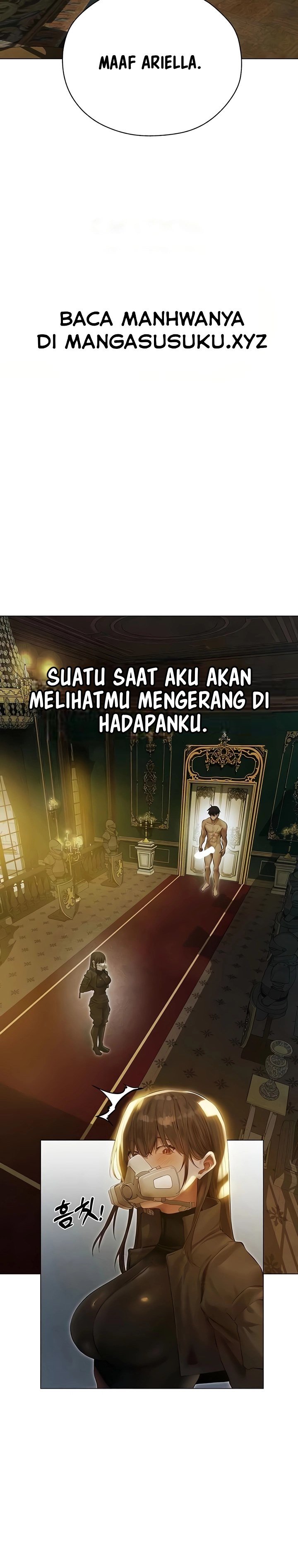 MILF Hunting In Another World - Chapter 53 18 MILF Hunting In Another World - Chapter 53 18