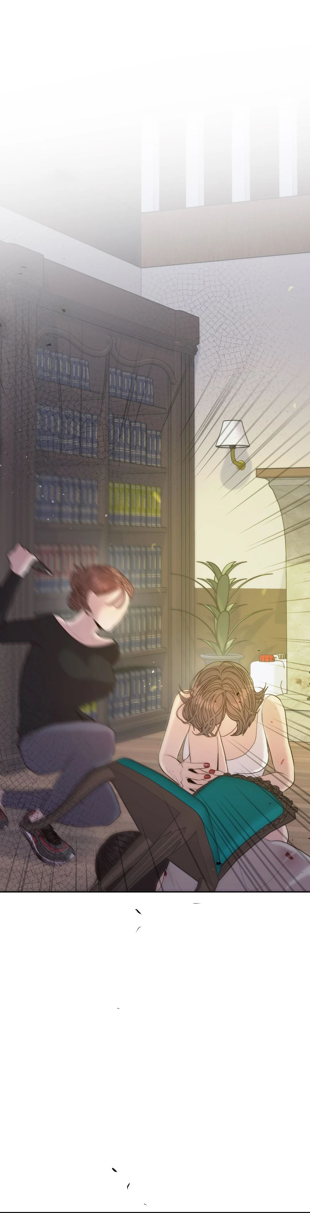 Toxic Burn - Chapter 53 26
