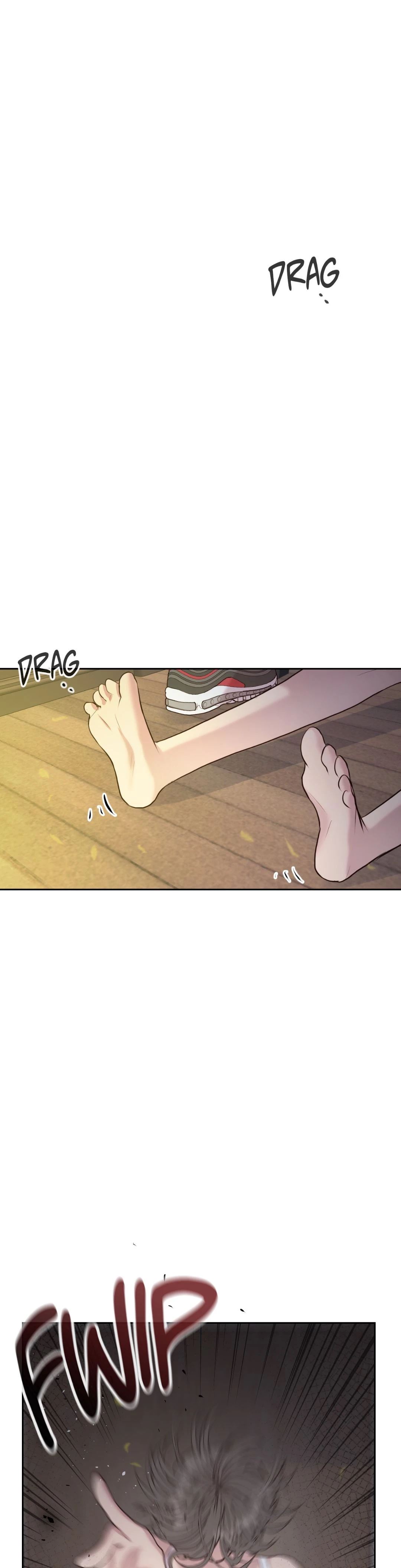 Toxic Burn - Chapter 53 44