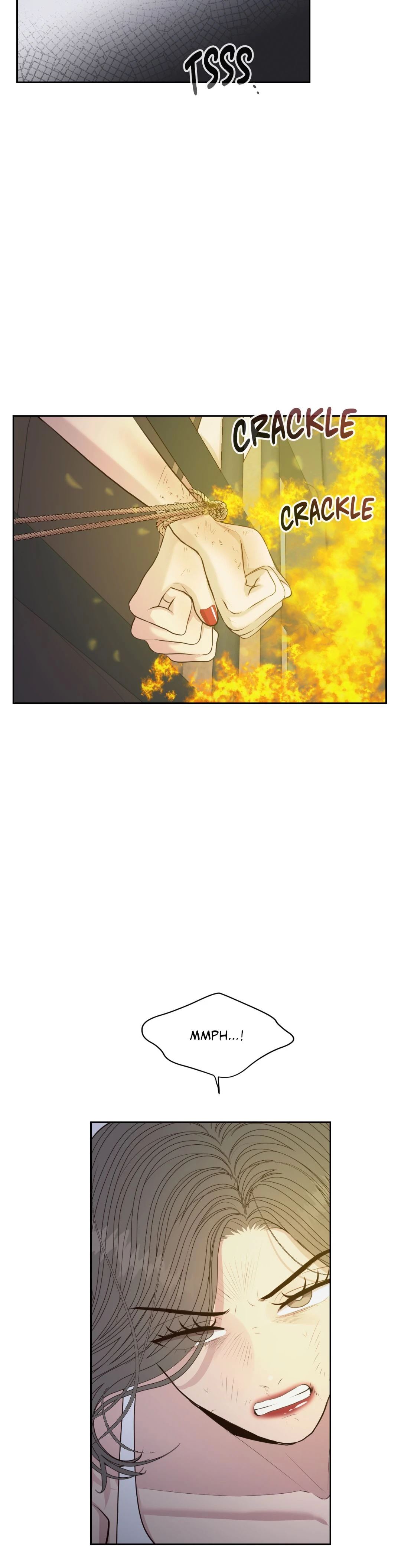 Toxic Burn - Chapter 53 15