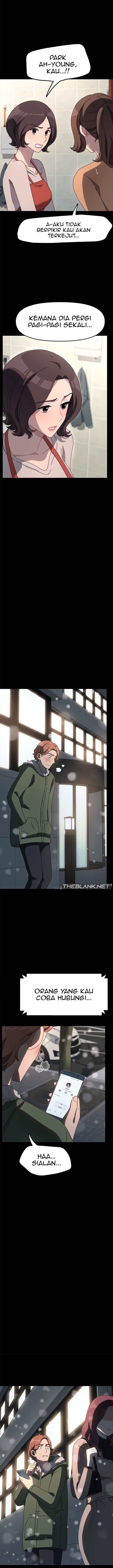 Man of The House - Chapter 52 7