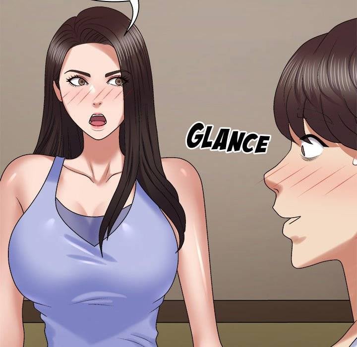 Spirit Possession - Chapter 52 56