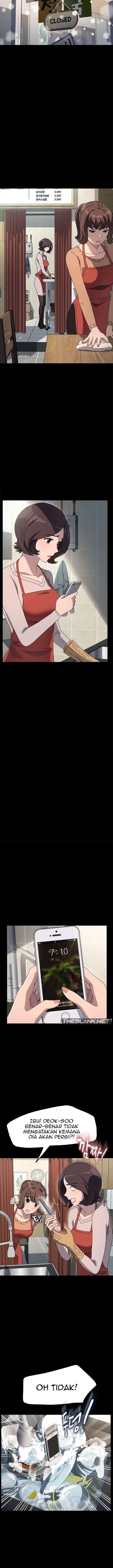 Man of The House - Chapter 52 6