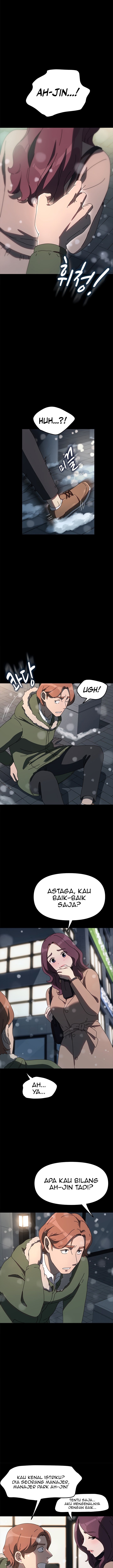 Man of The House - Chapter 52 8