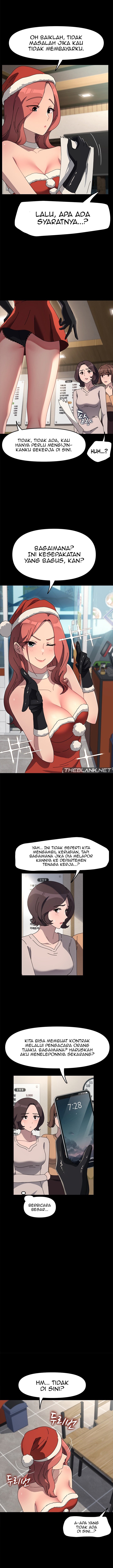 Man of The House - Chapter 52 11