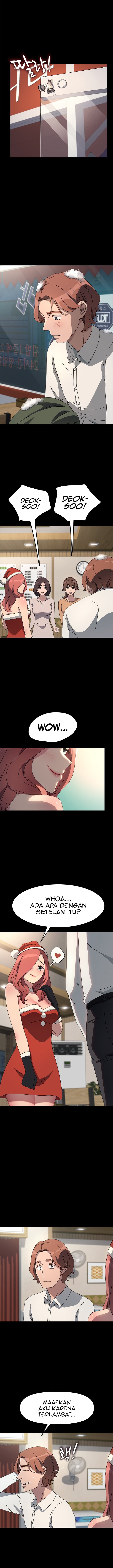 Man of The House - Chapter 52 12