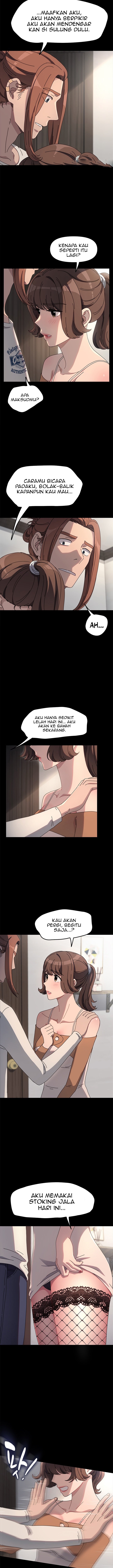 Man of The House - Chapter 52 4