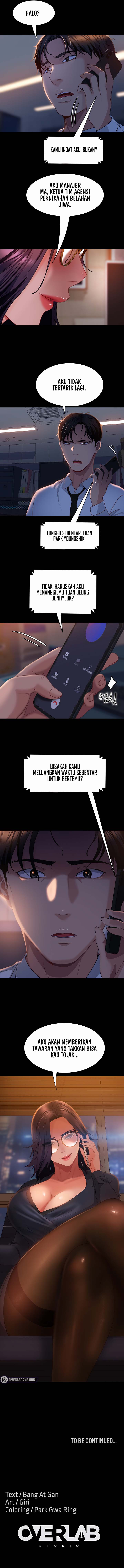 Marriage Agency Review - Chapter 52 11