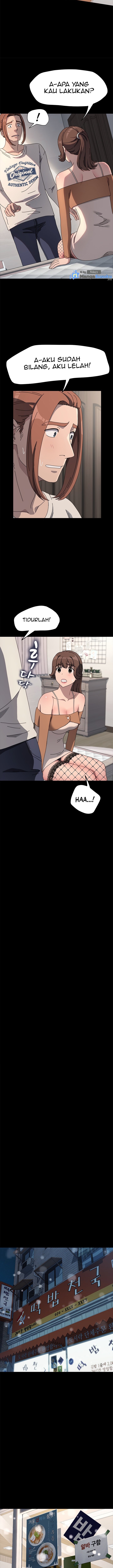 Man of The House - Chapter 52 5