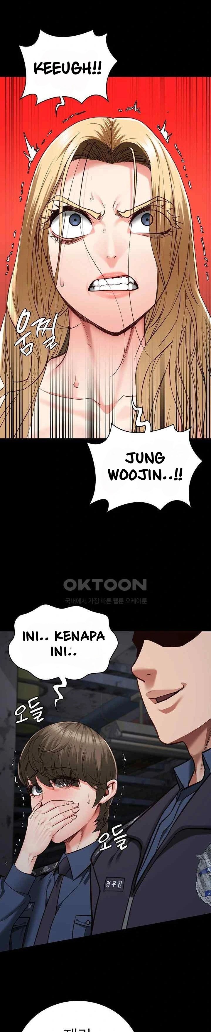 Locked Up - Chapter 54 21