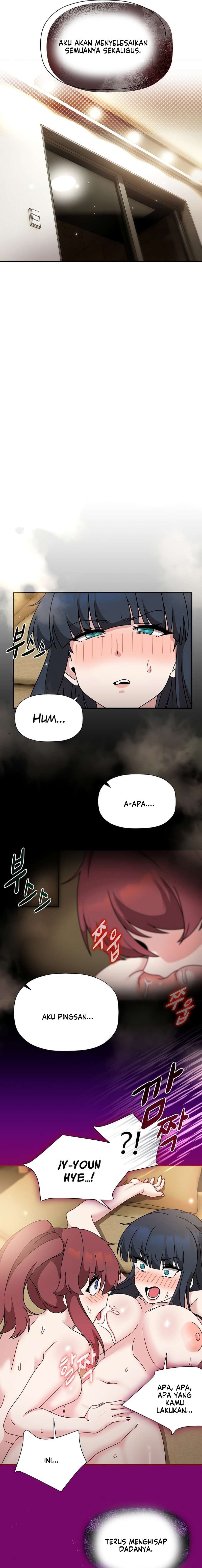 Recruiting - Chapter 54 16